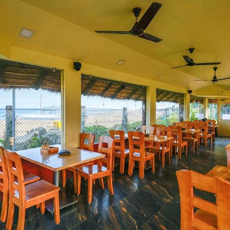 Shore Front Resort Visakhapatnam Exterior foto