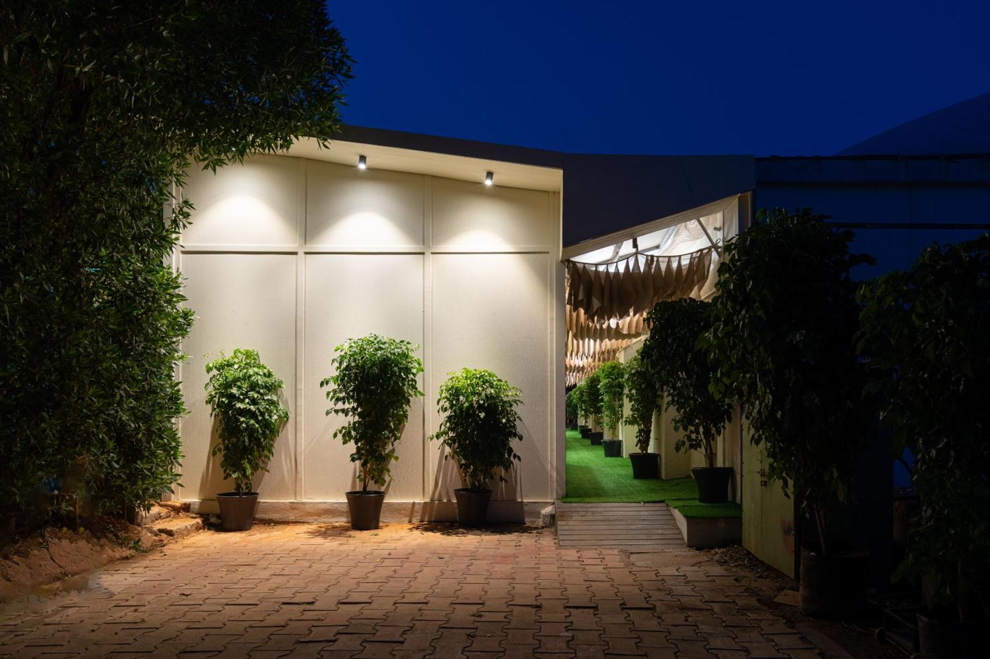 Shore Front Resort Visakhapatnam Exterior foto